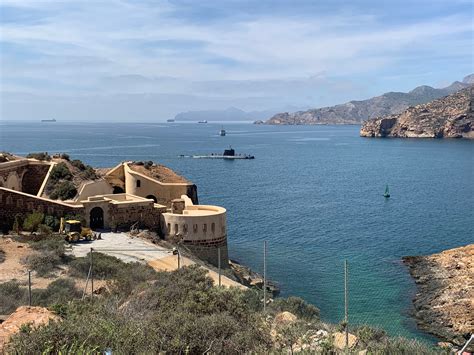 Sharing the Sights in Cartagena - by Kate Baldus