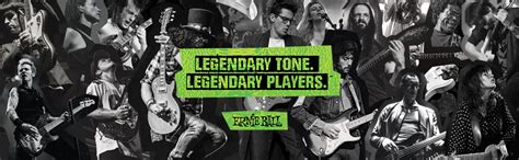 Ernie Ball Super Slinky Nickel Wound Electric Guitar Strings - 9-42 ...