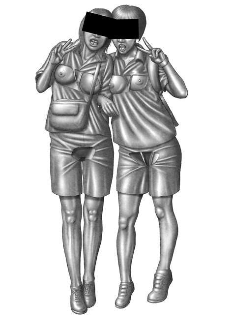 Commission Petrified Friends By Vanrichten Hentai Foundry