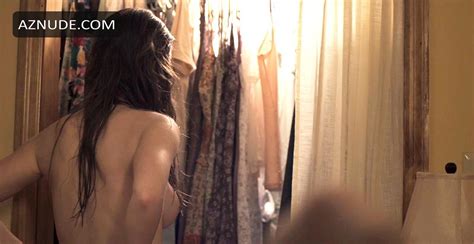 SUPPORTING CHARACTERS NUDE SCENES AZNude