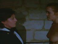 Naked Agnes Soral In Prisonni Res