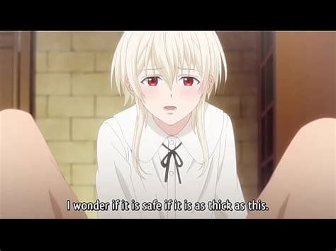 Reincarnated Into Demon King S World Episode Scene Xvideos