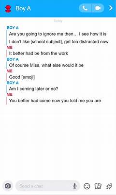 Cobb Parentvue The Disturbing Messages Students Are Seeing