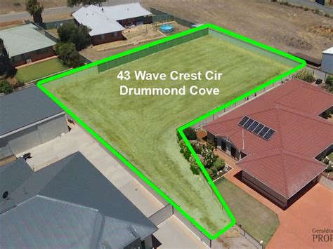 43 Wave Crest Circle Drummond Cove Wa 6532 Au