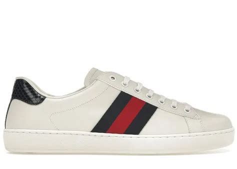 gucci ace blue white editorialist