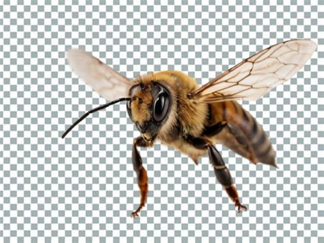 Honey Bee Png Psd 4000 High Quality Free Psd Templates For Download
