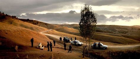 Once Upon A Time In Anatolia Review A Cinematic Odyssey