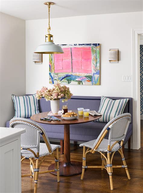 21 Cozy Breakfast Nook Ideas to Start Your Day in a Beautiful Space