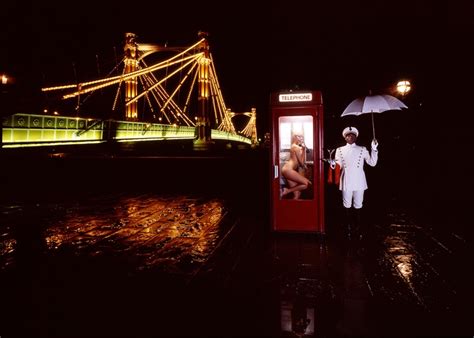 Phone Box Nude Galerie Prints Premium Photographic Prints