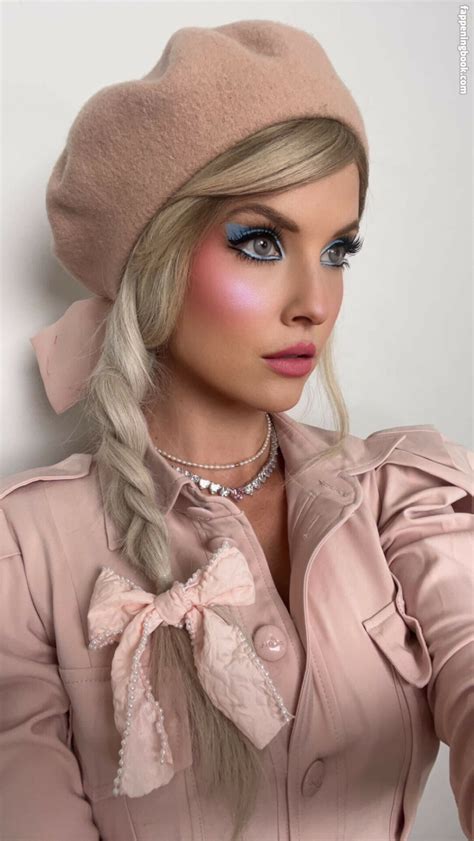 Amanda Cerny Amandacerny Nude OnlyFans Leaks Fappening Page