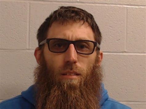 Adam Christman Sex Offender In Pleasant Plain OH OH