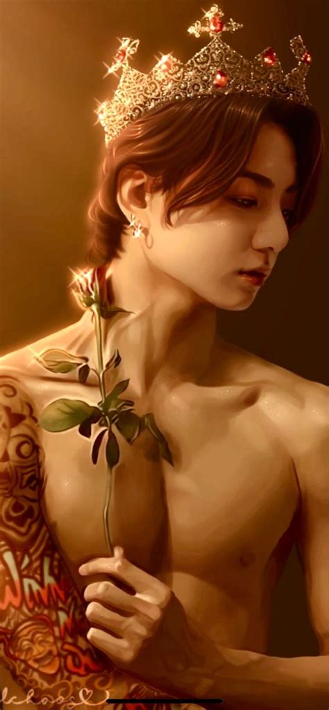 JUNGKOOK EDIT BARE CHEST Jungkook Jungkook Hot Jungkook Abs