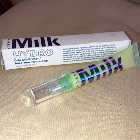 Milk Makeup Makeup Nib Milk Makeup Hydro Grip Eye Eyeshadow Primer