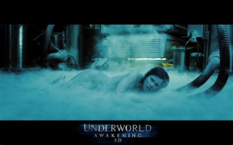 Kate Beckinsale Underworld Awakening Desktop Background Wallpaper