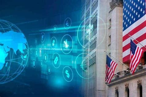 Фондовый рынок - США - Обзор и аналитика - Master Futures