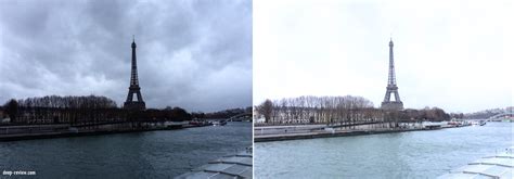 О чем нам говорят характеристики камер смартфонов. Или как выбрать ...