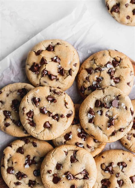 Cookie Recipes- Stephanie's Sweet Treats