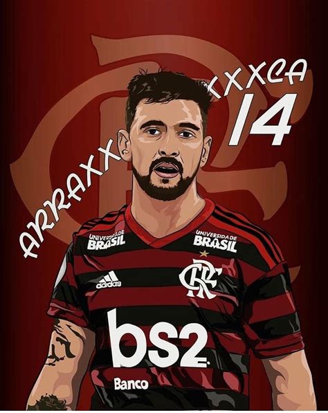 Arrascaeta Para Colorir - Desenho de Arrascaeta do Flamengo | Desenhos ilusionistas, Desenho de ...
