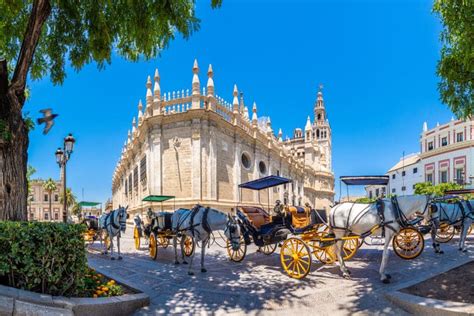 Catedral De Sevilha Saiba Como Visitar E O Que Ver No Passeio