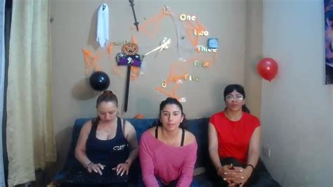 Lesb Milf Cam Model Profile Stripchat