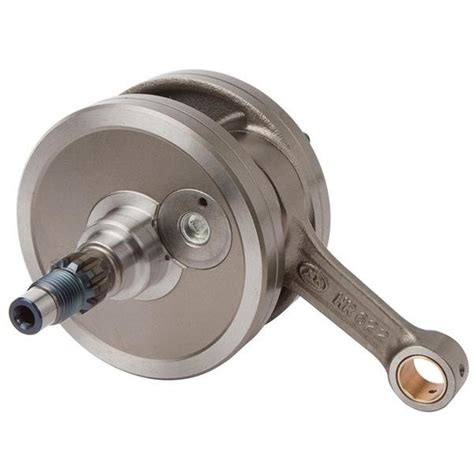 Hot Rods Wa Korbowy Kawasaki Kxf Silnik Wa Wa Y Korbowe