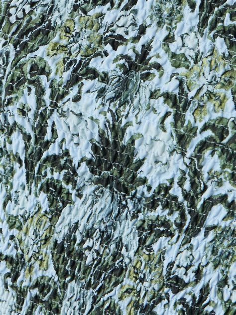 Faithfull Elisa Shirred Printed Recycled Bikini Top Net A Porter