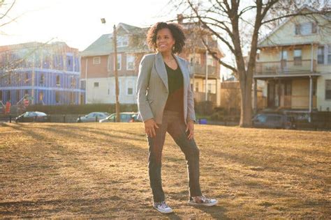 Kim Janey Becomes Boston's First Black Mayor - The New York Times