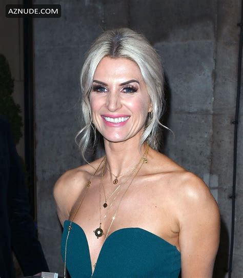 Sarah Jayne Dunn Nude Aznude