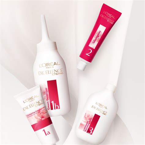 LOréal Paris Excellence Creme Hair Color 7 43 Blonde Copper shade notino ie