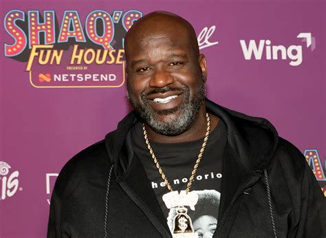 Shaquille O'Neal sparks concern with worrying hospital photo as fans
