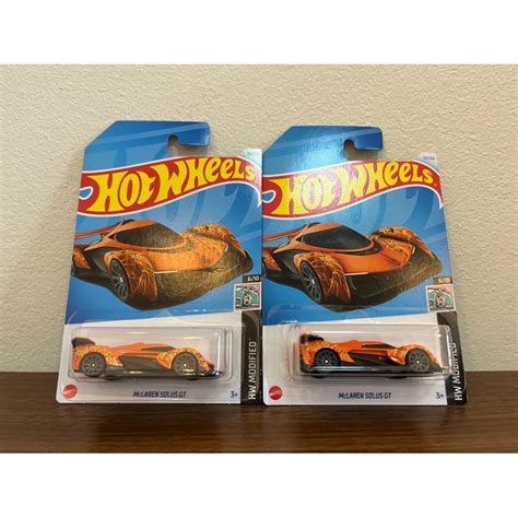 Hot Wheels ชด HW Modified 2024 รถแตงซง แตงสวย ลขสทธแท 100 Shopee Thailand