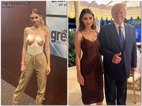 Elizabeth Pipko Nude Politician Photos The Fappening