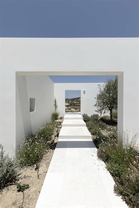Gallery of Louria Summer House / React Architects - 5