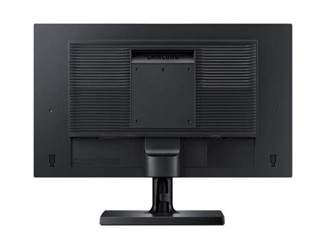 22” Business Monitor S22E200B | LS22E20KBSV/GO | Samsung Business CA