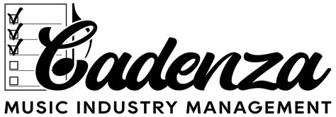 Cadenza Music Industry Management