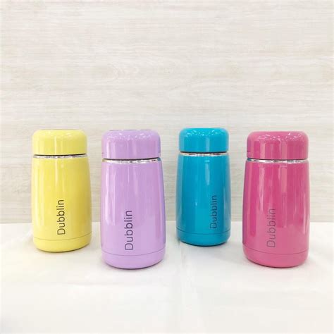 Jual Termos Dubblin Mini 260ml Termos Hot Cold Shopee Indonesia