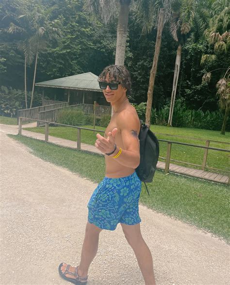 Picture of Gavin Casalegno in General Pictures - gavin-casalegno