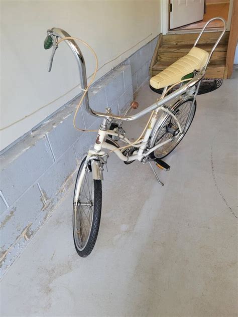 Vintage Raleigh Bikes Identification And Value Guide