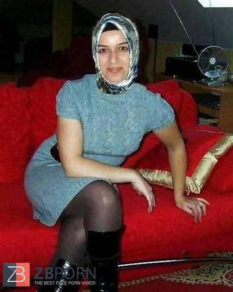 Turbanli Arab Asian Turkish Hijab Zb Porn