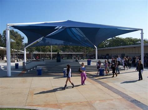 Corona Del Mar High School Usa Shade