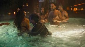 LAURA DE ITA Nude AZNude