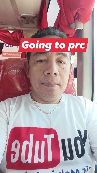 Going To Prc Viralvideo Youtube