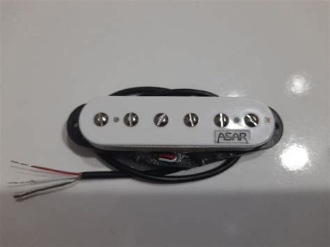 Mini P90 Mk Iii Handmade Strat Sized Neodymium Coil Tap Etsy