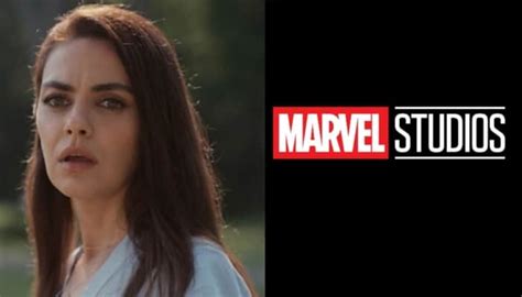 Mila Kunis Images Fuel Speculation Over Potential Marvel Role