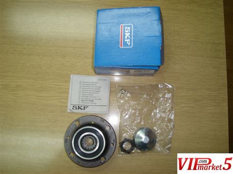 SKF лагер за задно тркало за ФИАТ ПУНТО 1