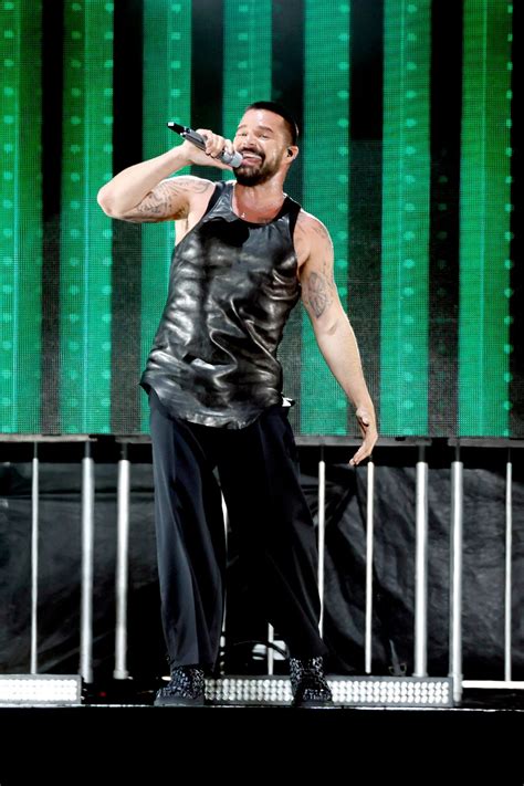 ricky martin net worth 2024