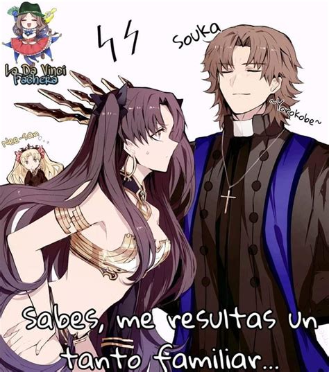 No Lo Creo Fate Series Amino Oficial Amino