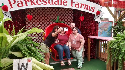 Strawberry Festival 2024 In Plant City A Florida Tradition Since 1930