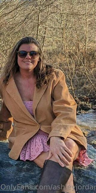 Ashley Jordan Ashleyjmusic Ashleyjordanofficial Https Nude OnlyFans NudoStar TV