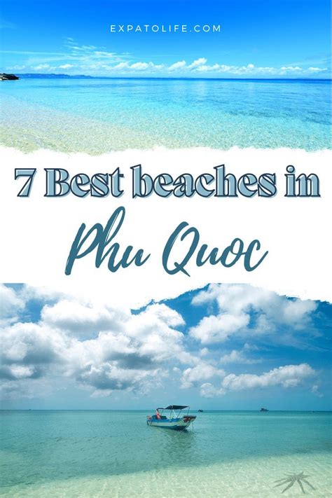 beaches  phu quoc vietnam  ll love artofit